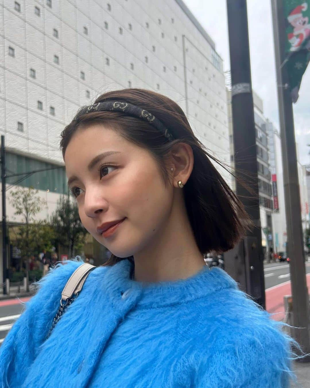 下山碧夢さんのインスタグラム写真 - (下山碧夢Instagram)「lash lift✨ @nxjxoll いつもありがとうございます❤️」11月15日 17時53分 - a07m1u2