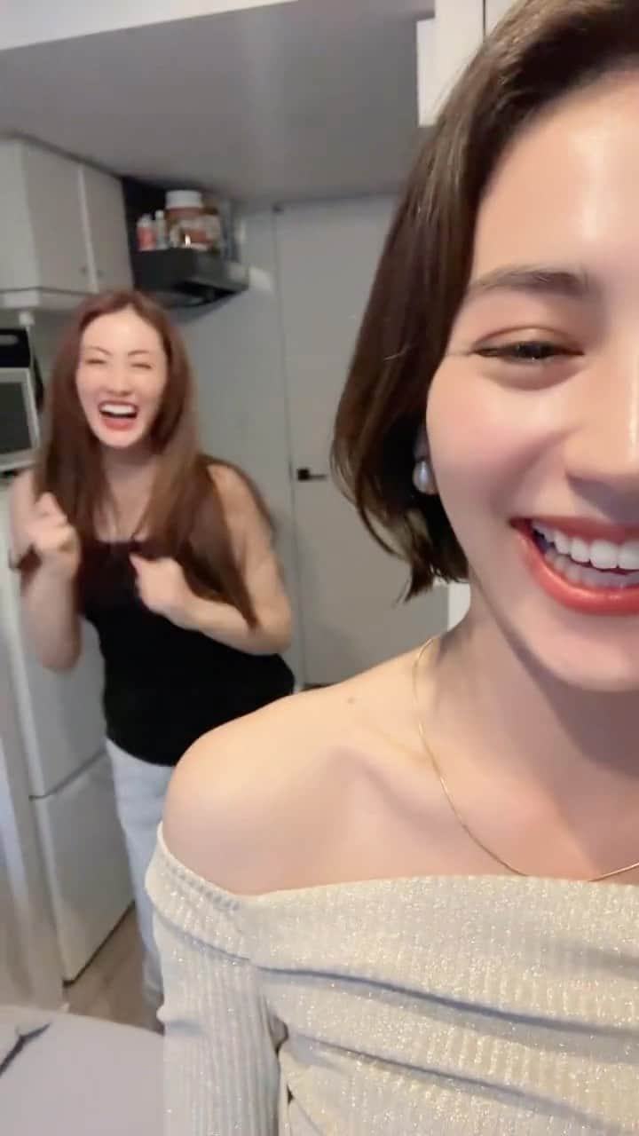 のインスタグラム：「❤️」