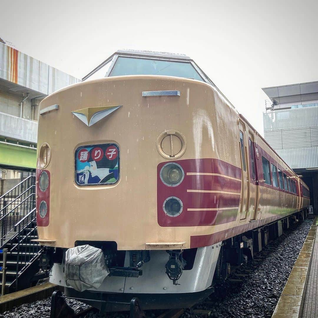TOBU RAILWAY（東武鉄道）さんのインスタグラム写真 - (TOBU RAILWAY（東武鉄道）Instagram)「. . 📍Omiya – The Railway Museum and Hakushakutei Enjoy Omiya, the Town of Railways! . Omiya is referred to as the Town of Railways. This area boasts The Railway Museum, which is the largest of its kind in Japan. A wide range of train cars are displayed here, from Japan’s first locomotives to its modern Shinkansen trains. Visitors can enjoy looking at these trains, and also directly experience them while enjoying the museum’s many railway learning programs.  Both adults and children will have an amazing time! After visiting The Railway Museum, be sure to drop by Hakushakutei, a restaurant located around a 5 minute walk from the east exit of Omiya Station!  The Omiya local cuisine Napolitan pasta is a masterpiece, said to often be eaten by railway workers in Omiya! Both places are great to visit while strolling through Omiya! 📸by @saeco_saeko @kawauso_no.1 Thank you ! . . . . Please comment "💛" if you impressed from this post. Also saving posts is very convenient when you look again :) . . #visituslater #stayinspired #nexttripdestination . . #omiya #therailwaymuseum #coffeeshop #hakusyakutei#placetovisit #recommend #japantrip #travelgram #tobujapantrip #unknownjapan #jp_gallery #visitjapan #japan_of_insta #art_of_japan #instatravel #japan #instagood #travel_japan #exoloretheworld #ig_japan #explorejapan #travelinjapan #beautifuldestinations #toburailway #japan_vacations」11月15日 18時00分 - tobu_japan_trip