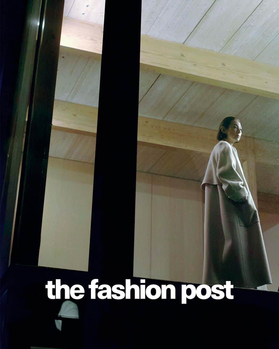 The Fashion Postのインスタグラム