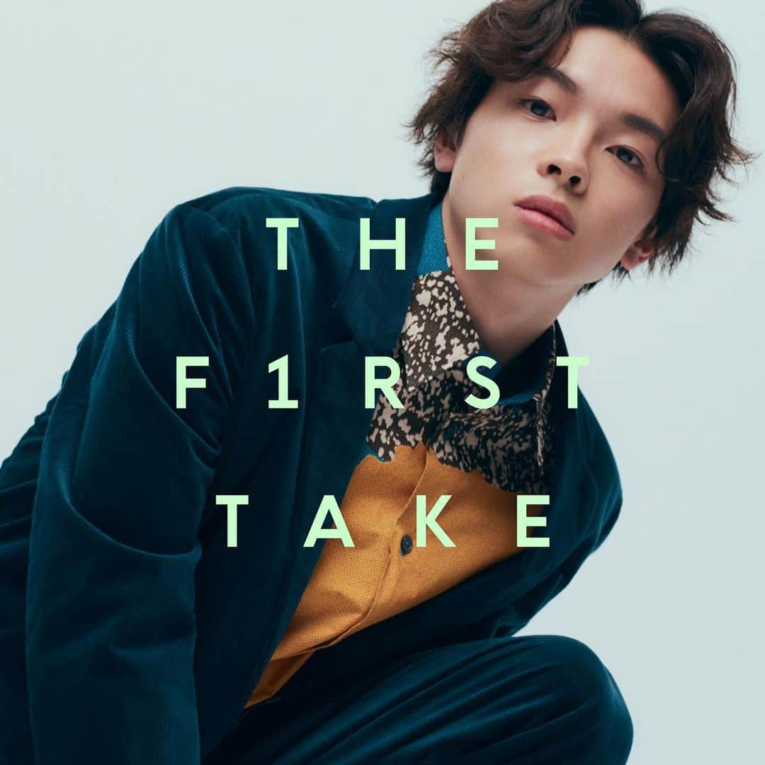 imaseさんのインスタグラム写真 - (imaseInstagram)「11月17日(金) 「ユートピア - From THE FIRST TAKE」配信決定だぜい！！！🎙  「THE FIRST TAKE」での一発録りパフォーマンスが音源化！💿  配信開始までお楽しみに！✌️  https://imase.lnk.to/utopia_tftTP  #imase #ユートピア」11月15日 18時09分 - imase11_9