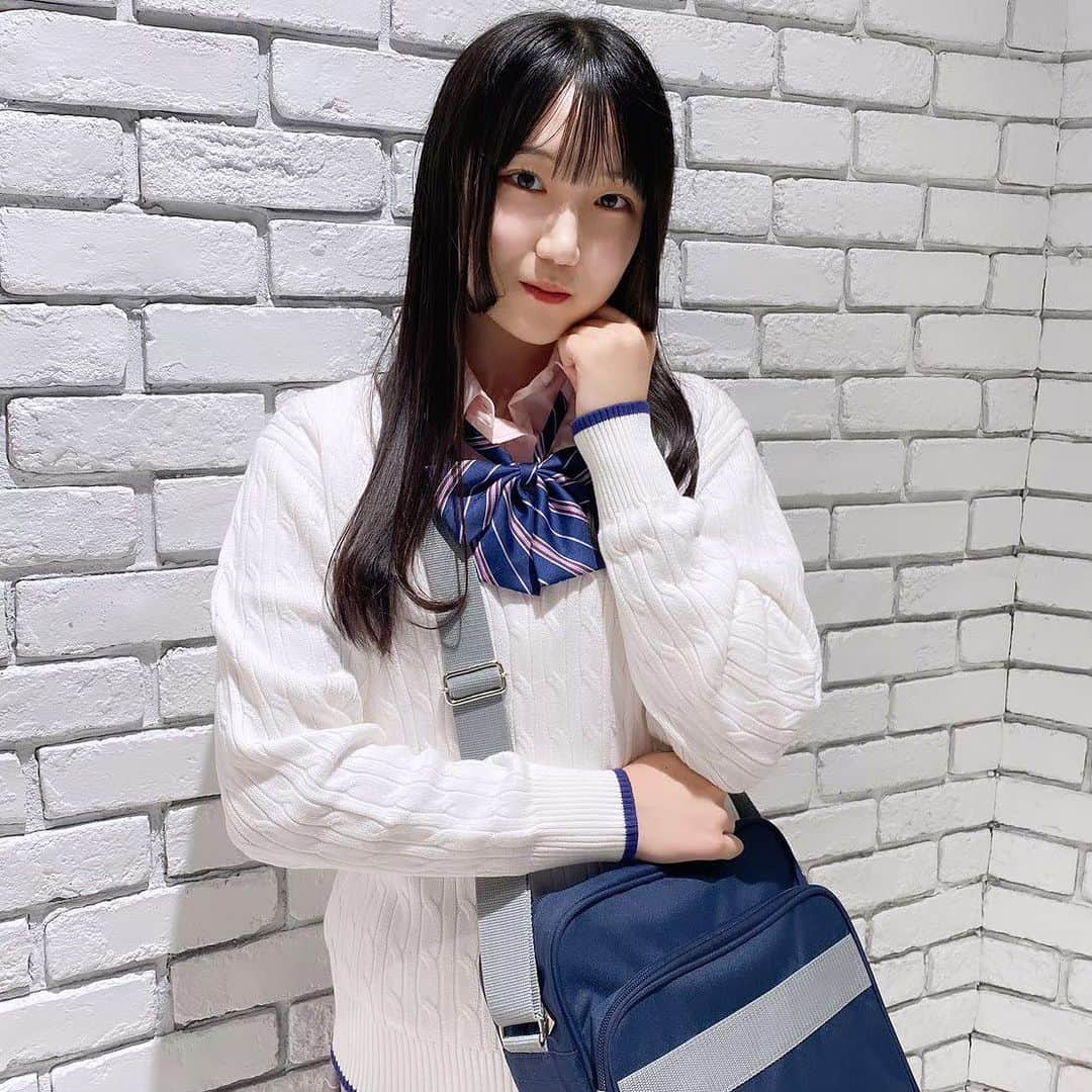 制服専門店CONOMiさんのインスタグラム写真 - (制服専門店CONOMiInstagram)「モデル▷▶︎▷ みゆさん . . . #conomi #このみ #制服 #なんちゃって制服 #制服アワード #制服ディズニー #制服ユニバ #制服交換 #制服コーデ #制服アレンジ #制服jk #放課後jk #jkブランド #jkの素敵な思い出 #jk制服 #アオハル #jk1 #jk2 #jk3」11月15日 18時10分 - conomi_official