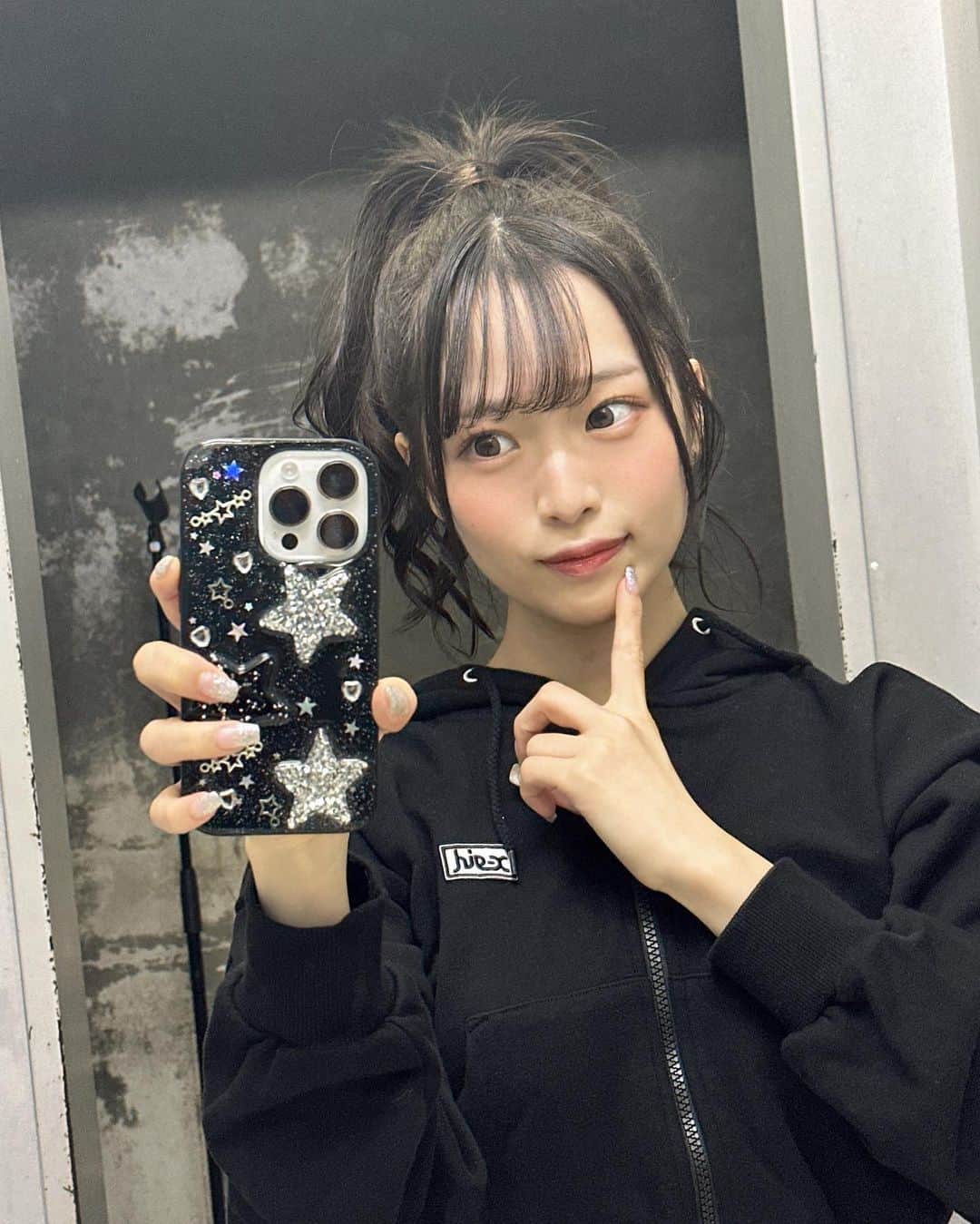 浅尾桃香のインスタグラム