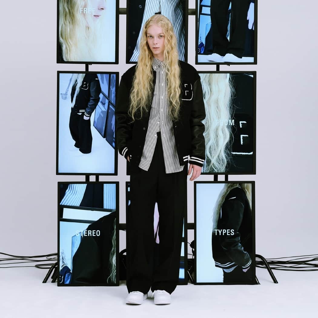 ビューティフルピープルのインスタグラム：「beautiful people ZOZOVILLA Wed 11.22 Open ⁠ with the Fall/winter 2023 collection, and pre-orders for new Spring 2024 items. ⁠ ⁠ 11/22（水）より、ビューティフルピープルがZOZOVILLAにオープンします。Winter 2023 Collectionアイテムをはじめ、Spring 2024 Collectionアイテムの先行予約も開始します。⁠ ⁠ 様々なブランドが揃うZOZOVILLAでも、ビューティフルピープルにしかないアイテムがつどいますので、11/22（水）オープンまでにお気に入り登録をして楽しみにお待ちください。⁠ ⁠ http://zozo.jp/shop/beautifulpeople/⁠ ⁠ ⁠ @zozovilla_official⁠ @zozotown⁠ ⁠ #ZOZOVILLA⁠ #GrandOpen⁠ #beautifulpeople⁠ #ビューティーフルピープル⁠」