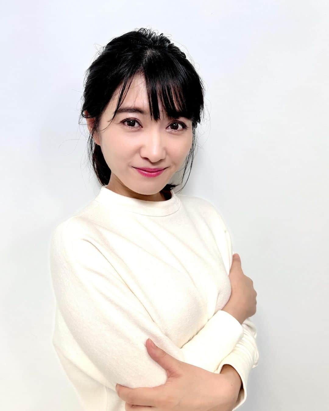 久保井朝美のインスタグラム