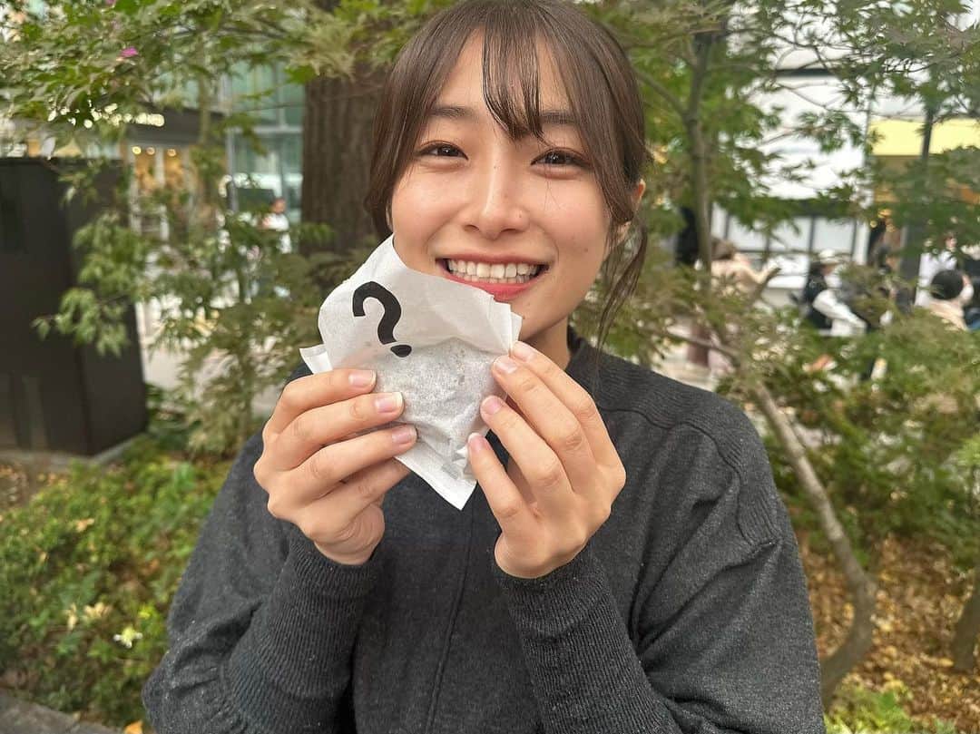 益田恵梨菜のインスタグラム：「. 姪っ子の成長をこんなに近くで見守れて 本当にね、めちゃくちゃ幸せ𓂃 𓈒𓏸 . 時間は限られてるけど いっぱいいっぱい遊ぼうね🧸🌟 . #七五三 #カメラマンしたよ #帰りにアイムドーナツ」
