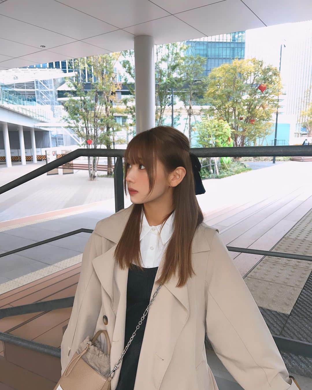 流那(ルナ)さんのインスタグラム写真 - (流那(ルナ)Instagram)「寒すぎて凍える〜」11月15日 18時52分 - mm_runa