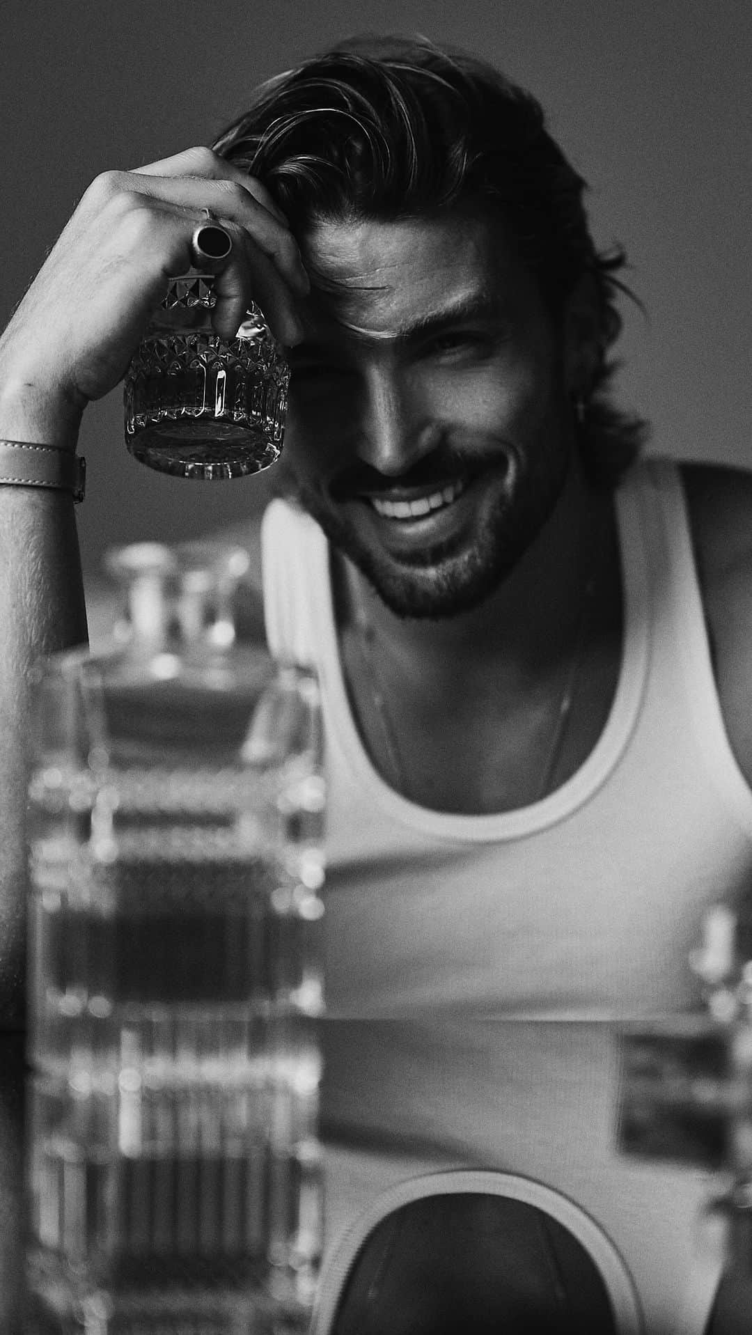Mariano Di Vaioのインスタグラム：「Let’s recap 🥂」