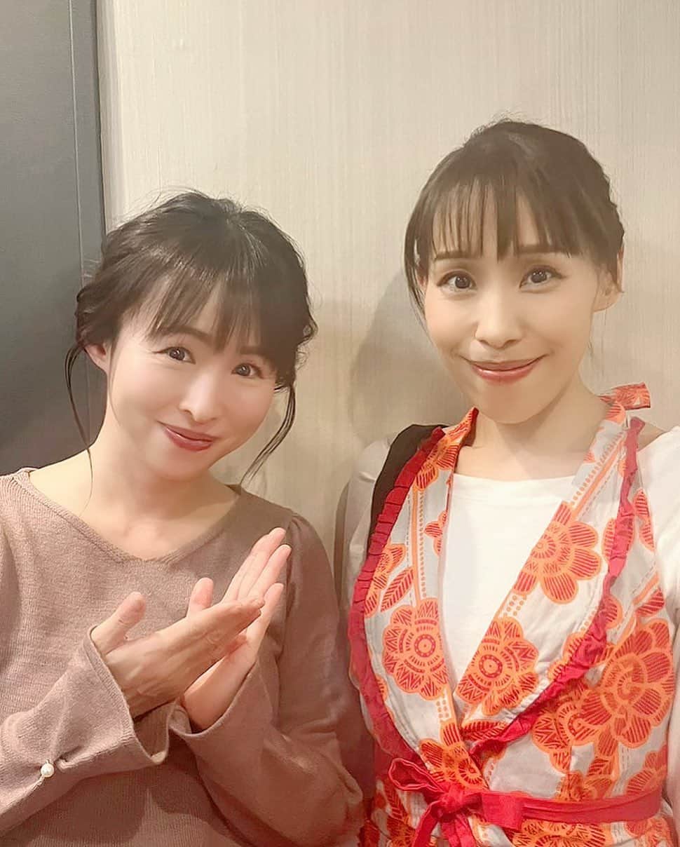 大堀恵のインスタグラム