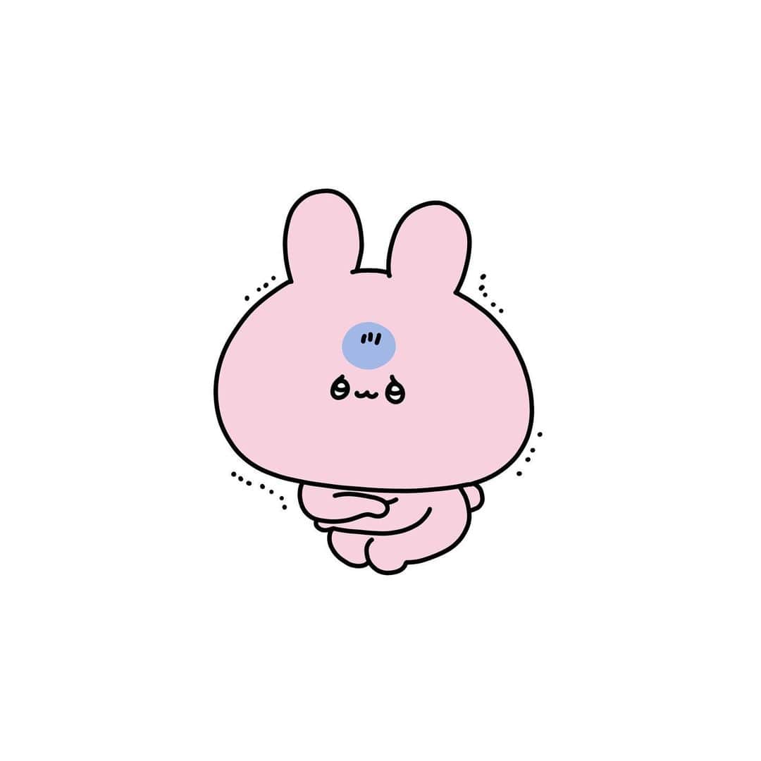 のインスタグラム：「季節って楽しいね🥰✨  すごく寒くなってきたから、あったかくしてね🤧💓   #あさみみちゃん #あさみ民 #サイマス #みみ活 #推し #推し活 #推しグッズ #推しのいる生活 #明日もいい日になりますように #ゆるいイラスト #ゆるい #ゆるい絵 #ゆるキャラ #いらすとぐらむ #illustgram #キャラクター #イラスト好きな人と繋がりたい #かわいいイラスト #絵が好きな人と繋がりたい #いらすと #いらすとぐらむ #いらすと好きな人と繋がりたい #いらすと垢 #絵描き #ゆるかわ #かわいいものが好き」