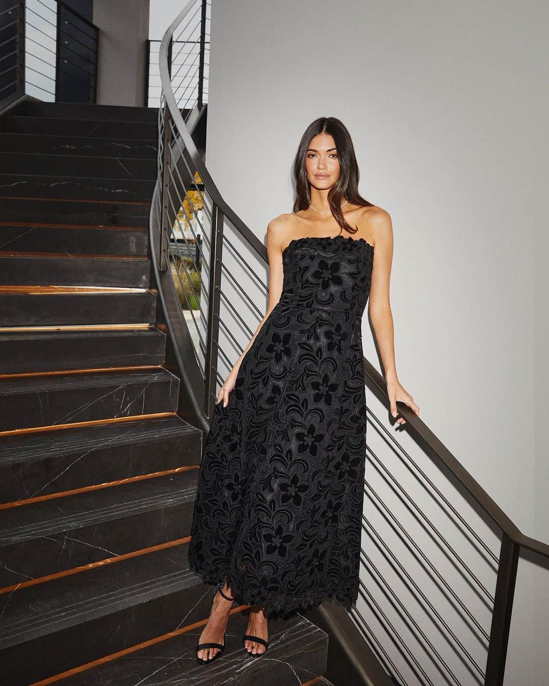 ショシャーナのインスタグラム：「Is it me? Am I the drama?」