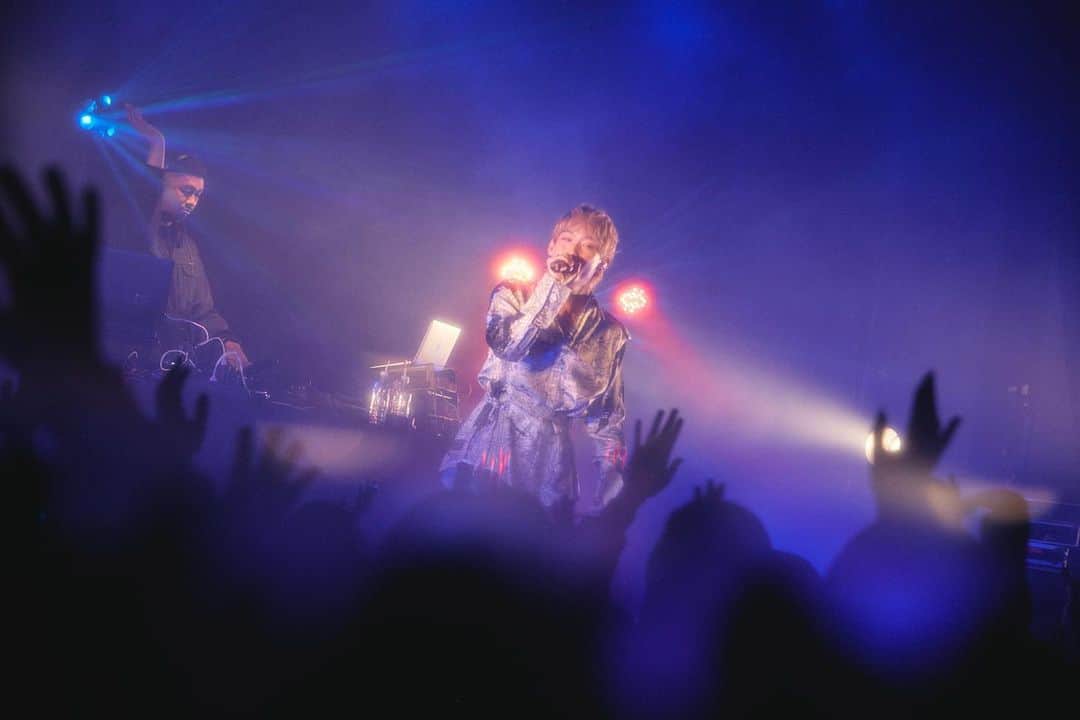 向井太一のインスタグラム：「Photo by @hurry」