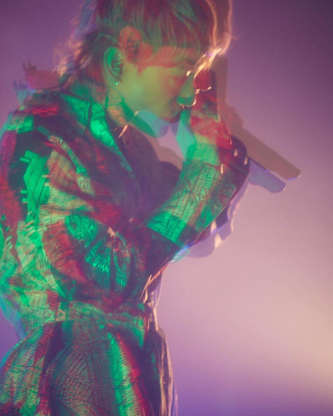 向井太一のインスタグラム：「THANK YOU NAGOYA  Photo by @hurry」