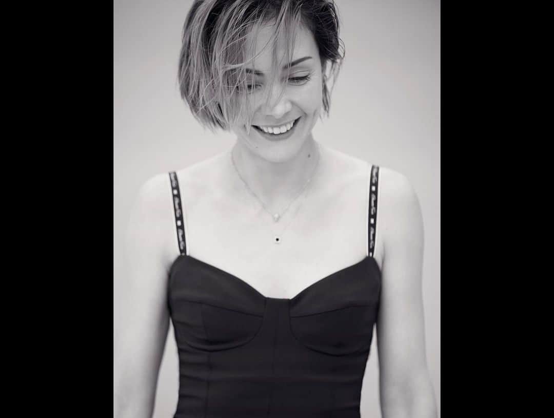 下村一喜さんのインスタグラム写真 (下村一喜Instagram)「いつも応援してくれるみなさまへご報告。 この度わたくし土屋アンナは、長く
