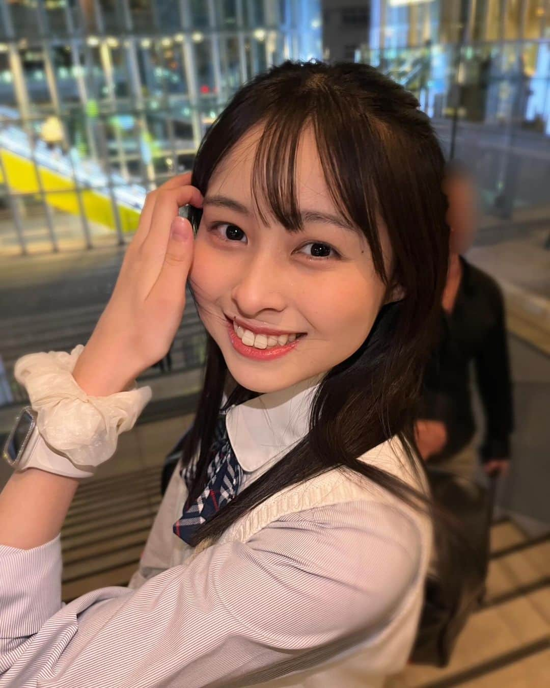 村山千夏のインスタグラム