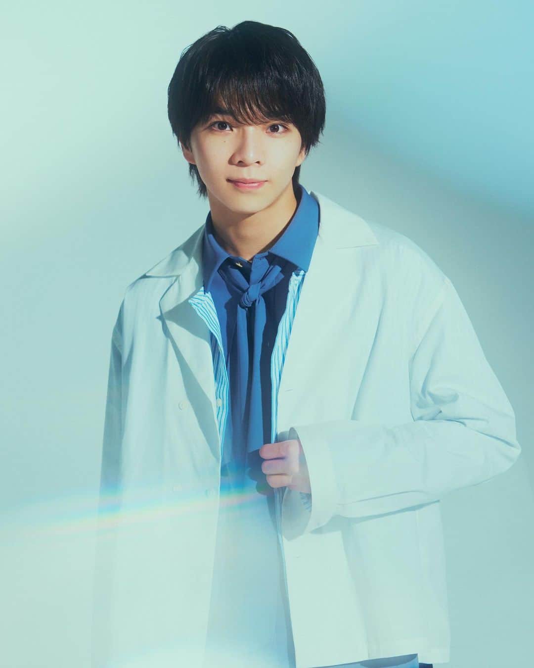 塩﨑太智さんのインスタグラム写真 - (塩﨑太智Instagram)「11月24日に配信シングル 「ハピダン」 のリリースが決定しました！ 🎈 楽しみにしててね😚 #ハピダン #MILK #塩﨑太智」11月15日 19時32分 - shiozakidaichi0911_milk