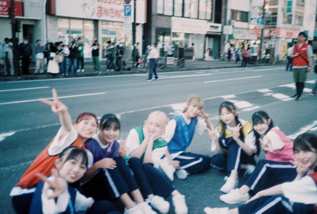 豊永阿紀さんのインスタグラム写真 - (豊永阿紀Instagram)11月15日 19時33分 - aki_t_official
