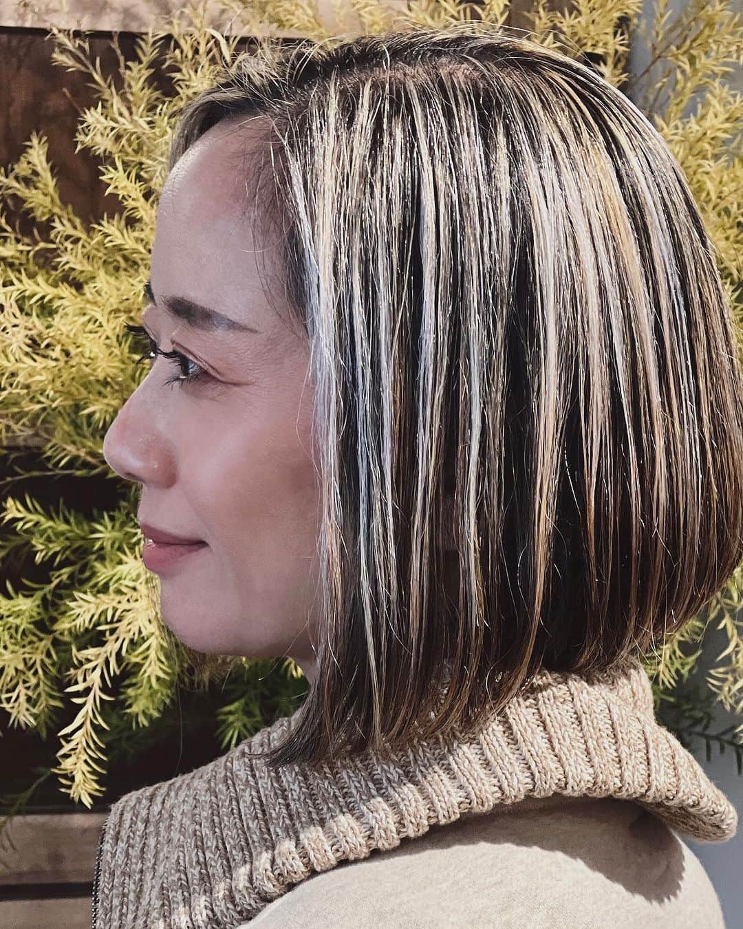 レイチェル・チャンさんのインスタグラム写真 - (レイチェル・チャンInstagram)「2年10ヶ月ぶりにヘアドネーションのために髪を切りました。 It took me 2 years 10 months to donate my hair again! Thank you Chiyuki-san✨  #hairdonation #ヘアドネーション #japanhairdonationandcharity」11月15日 19時45分 - rachelchanjpn