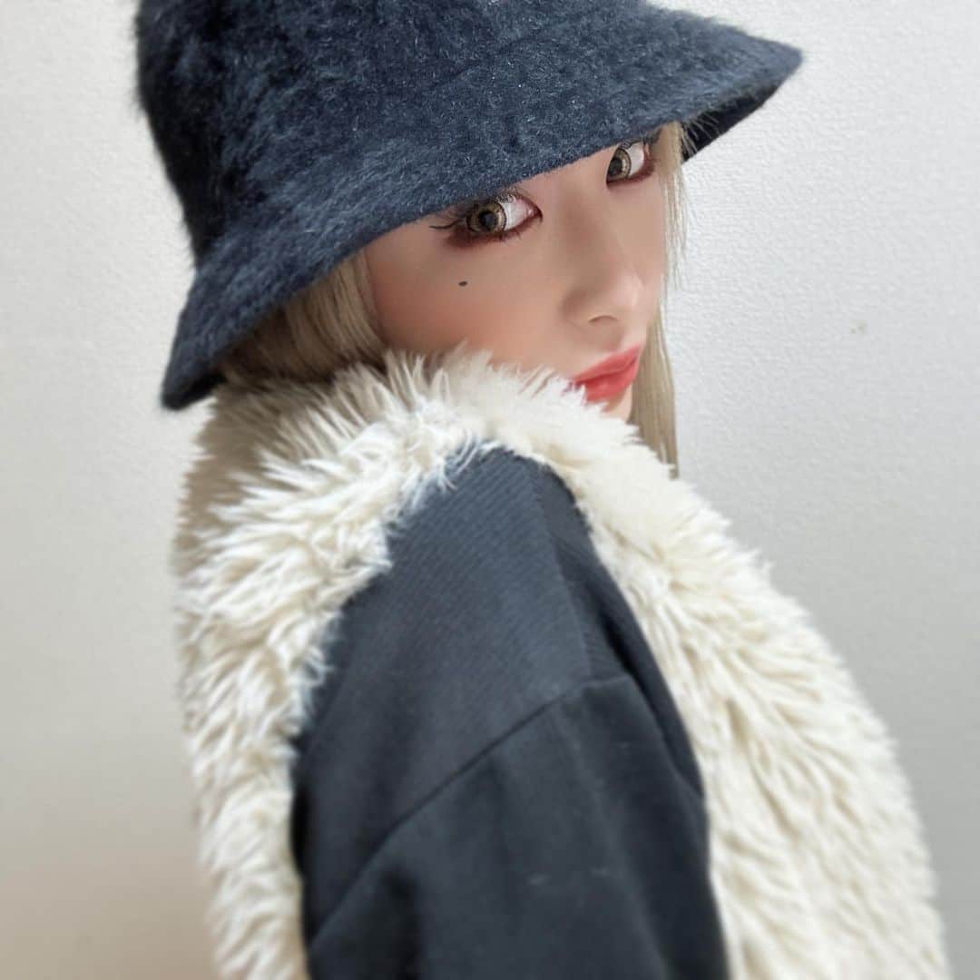 あちゅのインスタグラム
