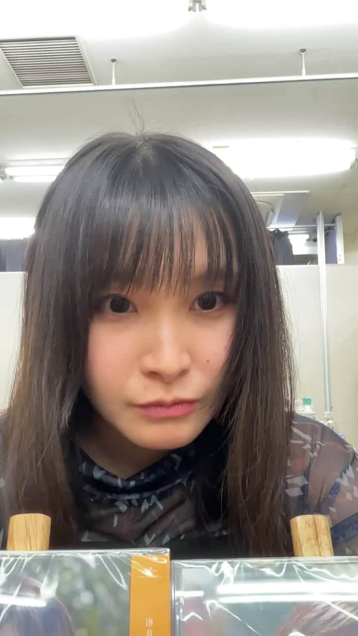 相良茉優のインスタグラム