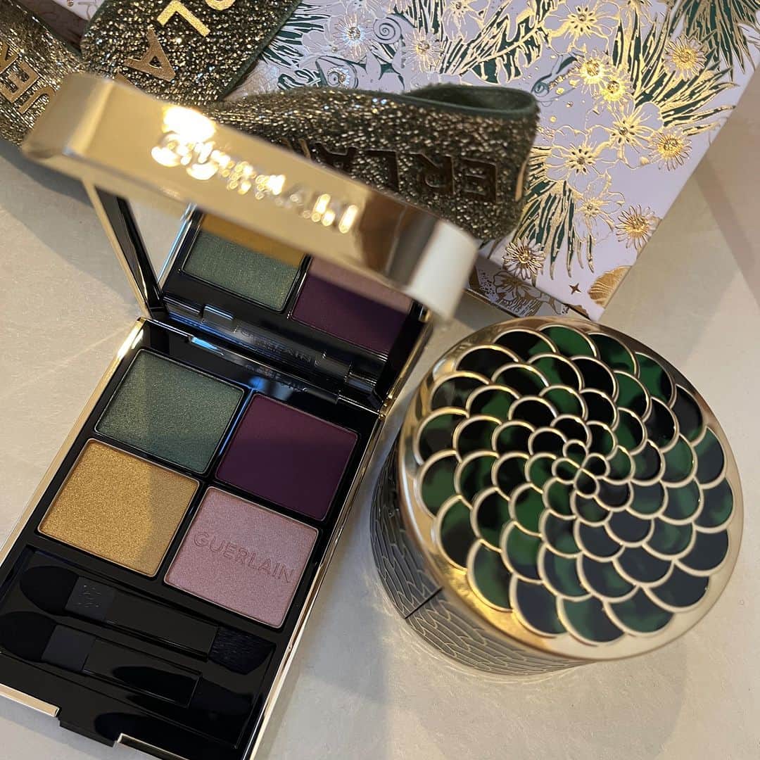 25ans Beautyのインスタグラム