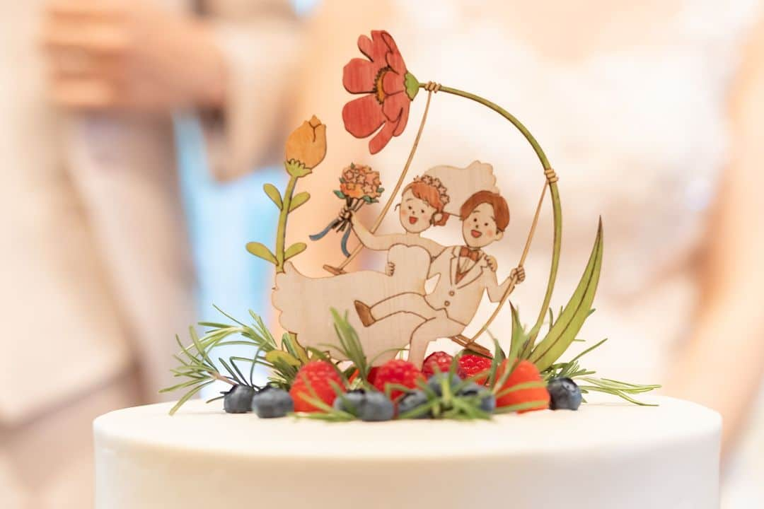 BARN&FOREST148さんのインスタグラム写真 - (BARN&FOREST148Instagram)「#100年後も語り継がれる結婚式 ・ ・  original cake‼  ブライダルフェアのご予約やお問合せは InstagramのDMでも承っております*  #ウエディングケーキ #ウエディングケーキデザイン #フルーツケーキ #千葉花嫁 #ナチュラルウエディング #バーンアンドフォレスト148 #148cafe #ガーデンウエディング #barnandforest148 #卒花嫁 #プレ花嫁 #千葉結婚式 #バーンウエディング #barnwedding #weddingcakedesign #ラスティックウエディング #バーンアンドフォレスト #ガーデン挙式 #weddingcake #ケーキ #148花嫁 #流山おおたかの森 #千葉結婚式場 #結婚式場 #weddingcakesideas」11月15日 20時00分 - barn_and_forest148