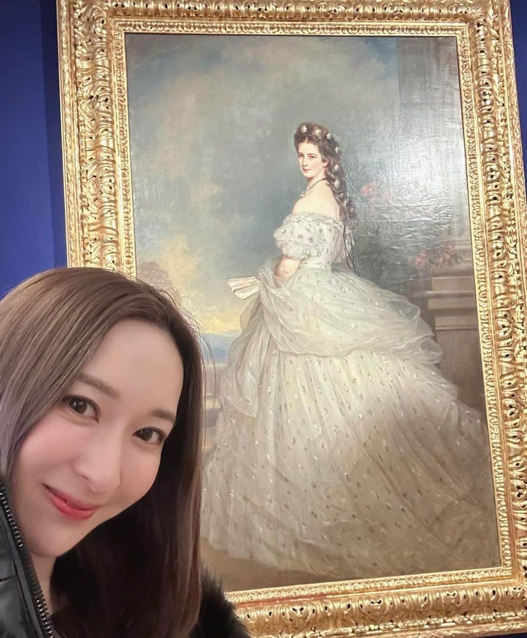 有沙瞳のインスタグラム