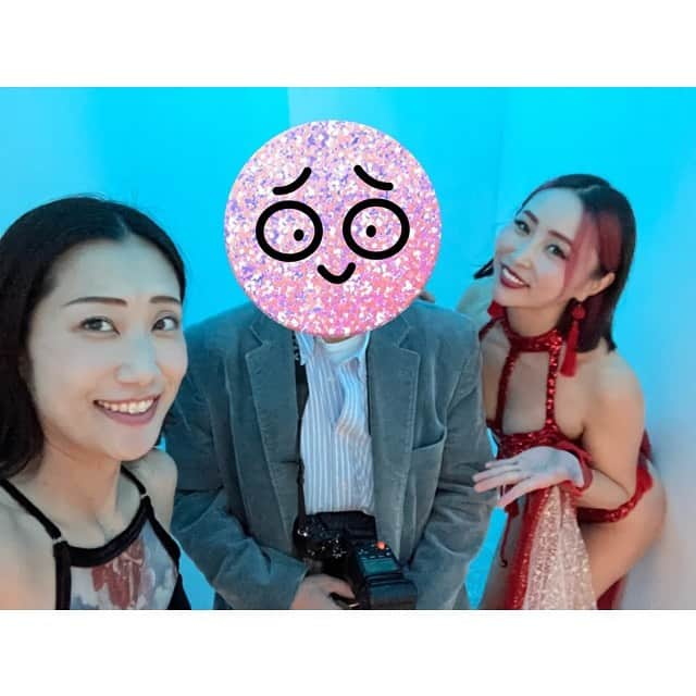 NON-Pさんのインスタグラム写真 - (NON-PInstagram)「先週の日曜日  【OASYM.1st ANNIVERSARY party】  にお越しいただきまして、誠にありがとうございました❗️  @oasym.official   ソロshowのお写真等、いただきました❤️  📸　by @magical_decorator さん 沢山ありがとうございます🙏 特にこの1枚目がお気に入りです❤️  みんなでの写真やshow動画、いただきましたらまたアップしようと思います💃  OASYM.2年目も、みなさまの心と身体の美と健康と共に🩵  #oasym #三軒茶屋 #anniversary #party #1stanniversary  #poledance  #show #楽しかった」11月15日 20時06分 - nonp_mam