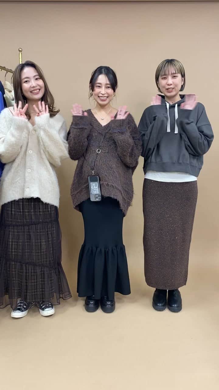 フリークスストアのインスタグラム