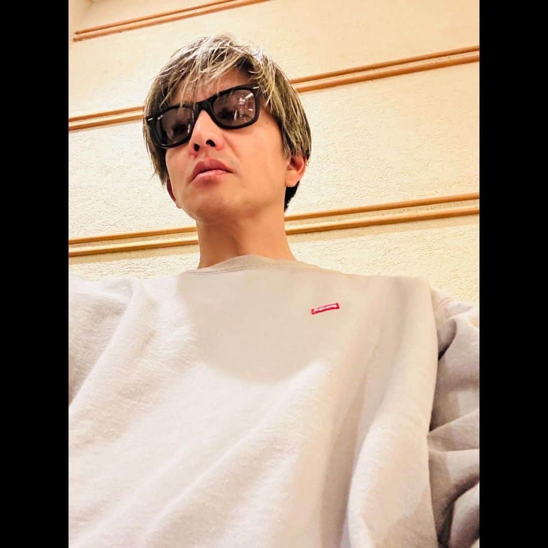 木村拓哉のインスタグラム