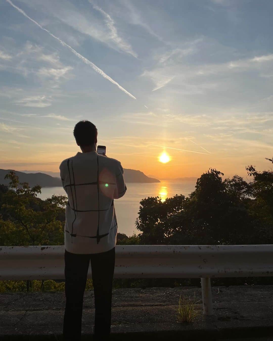 林豆さんのインスタグラム写真 - (林豆Instagram)「告知です😆 「NEXT TRIP ～福井県 若狭三方五湖の旅 前編～」 11月16日(木)夕方6時30分からBS12で放送です！ 僕、リンドウが行って参りました！！ ほんっとうに素敵な所でした。余す事なく、紹介しております！！  The first part of our trip to Wakasa Mikata Goko (Five Lakes of Mikata) in Fukui Prefecture will be broadcast tomorrow, Wednesday, at 6:30 pm Japan time! After the broadcast, it will also be on YouTube, with English and Chinese language versions. Please take a look!  #japantravel #fukui #fukuiprefecture」11月15日 20時08分 - lindow_ozaki