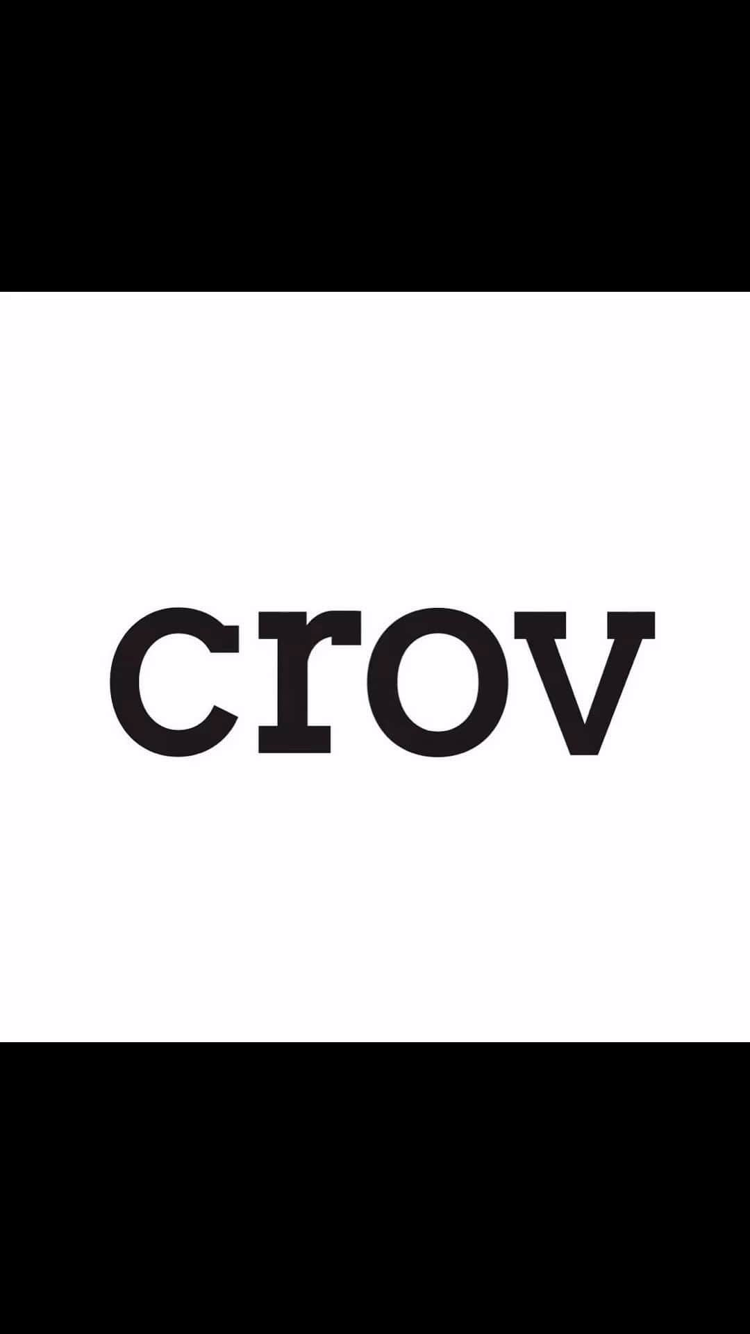 大塚裕土のインスタグラム：「@crov_tokyo  本日20時よりオープン！  BASEよりオーダー可能  フォローもお願いします🫡」