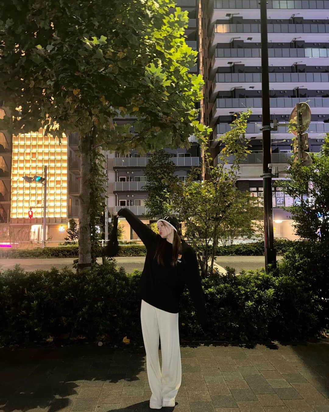 ゆきらのインスタグラム：「🍂10月」