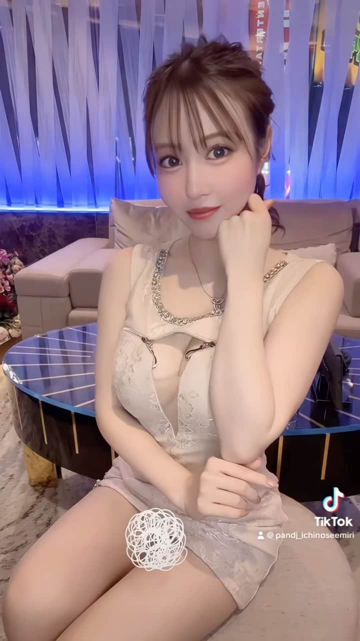一ノ瀬えみりのインスタグラム：「😗🫧🫧」