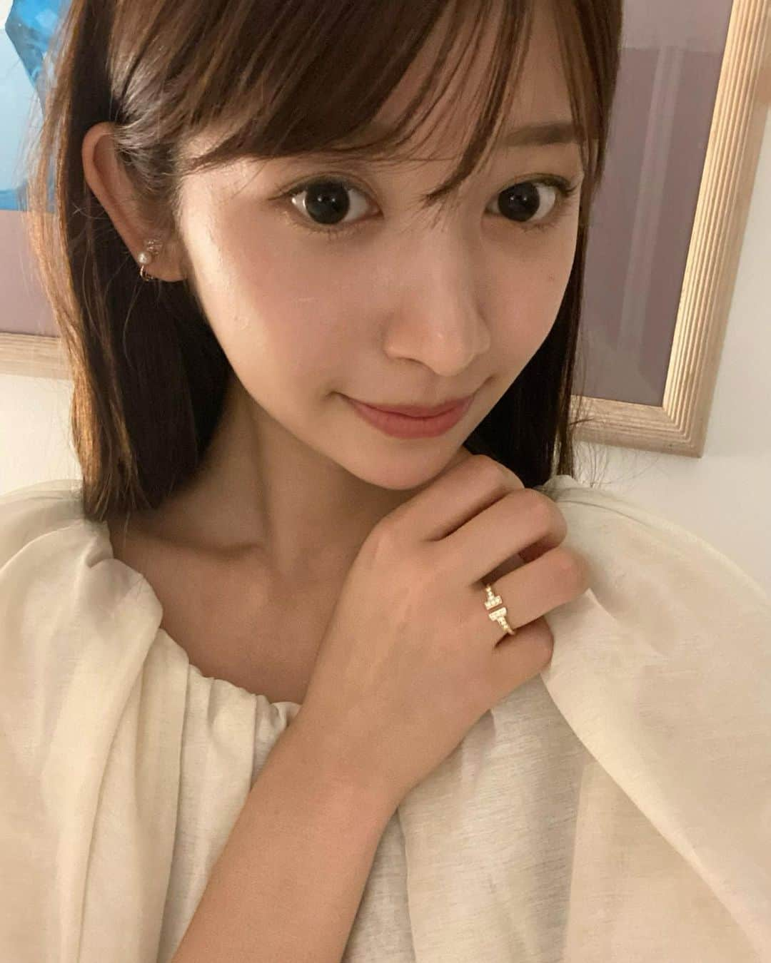 荒木沙織のインスタグラム