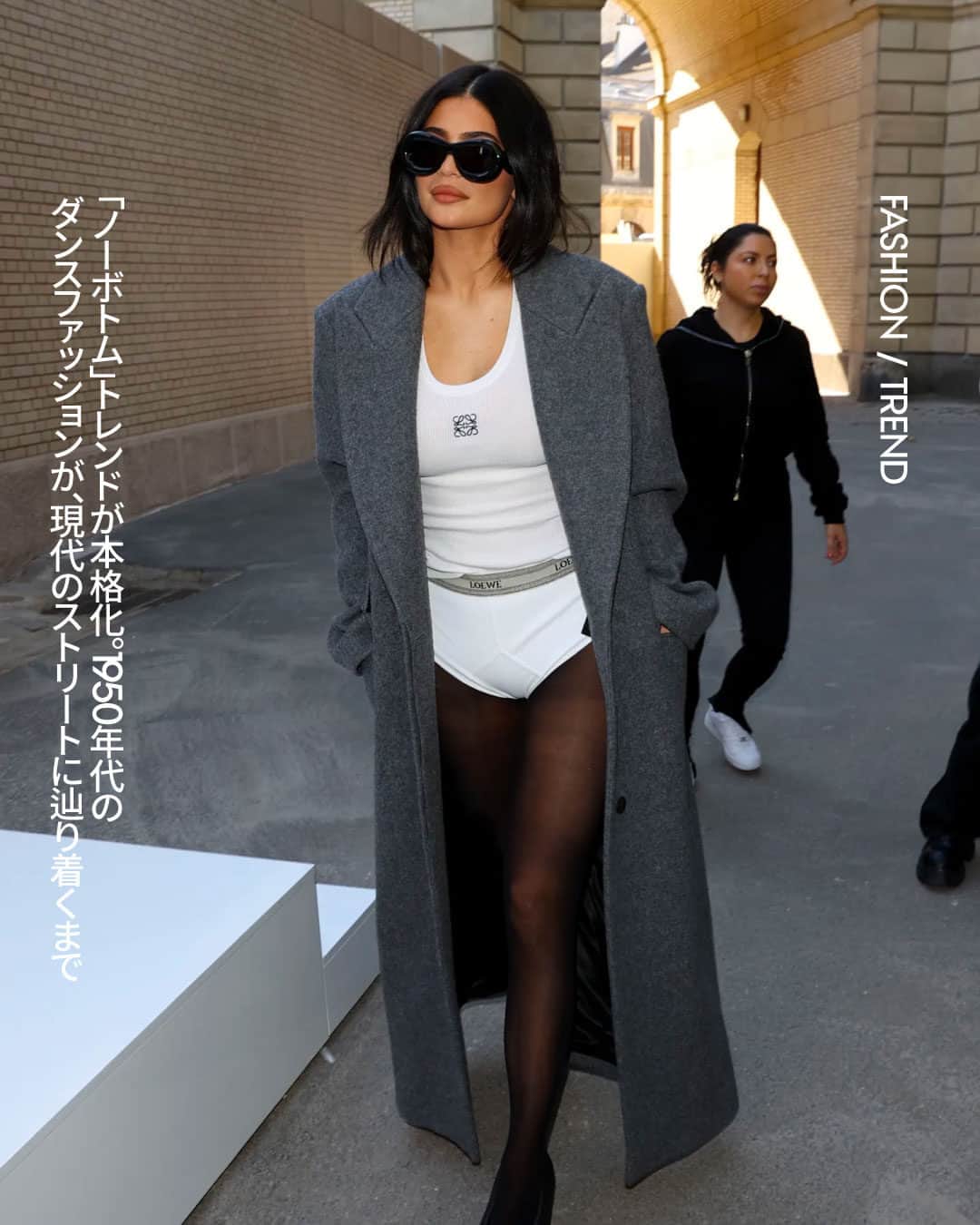 VOGUE JAPANのインスタグラム