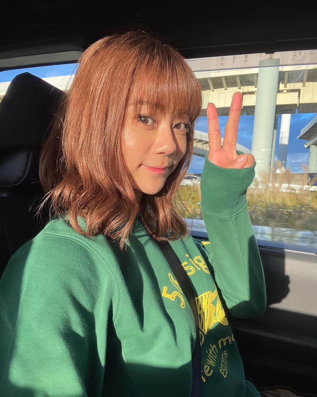 指出瑞貴のインスタグラム