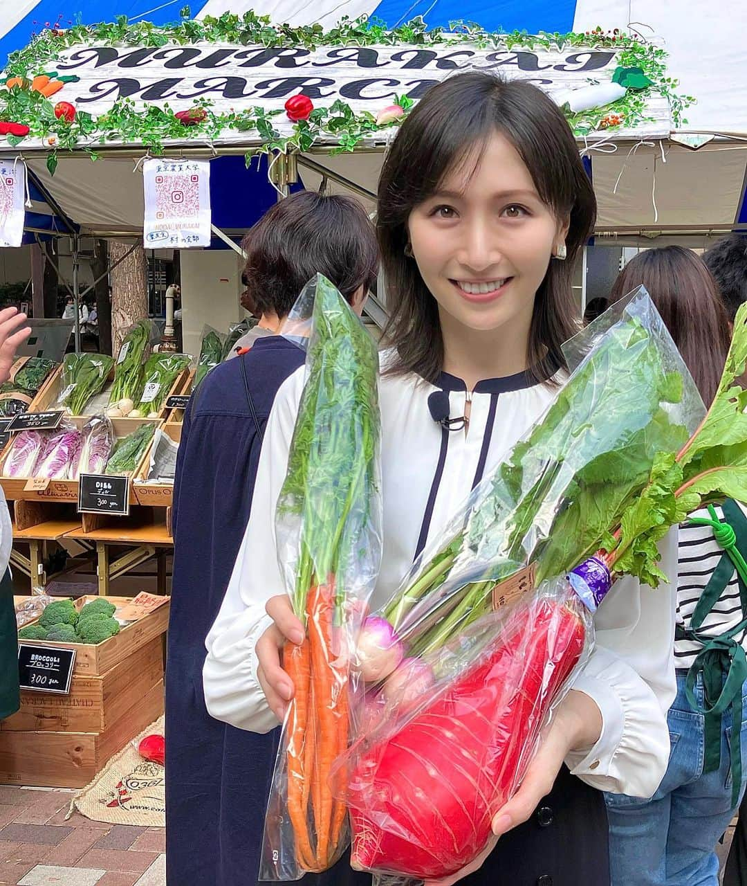 横山ルリカのインスタグラム