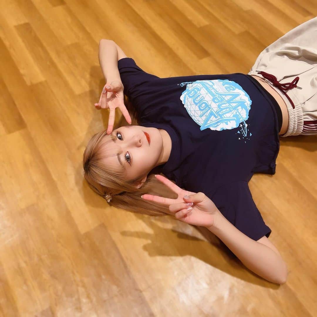 長谷川玲奈のインスタグラム