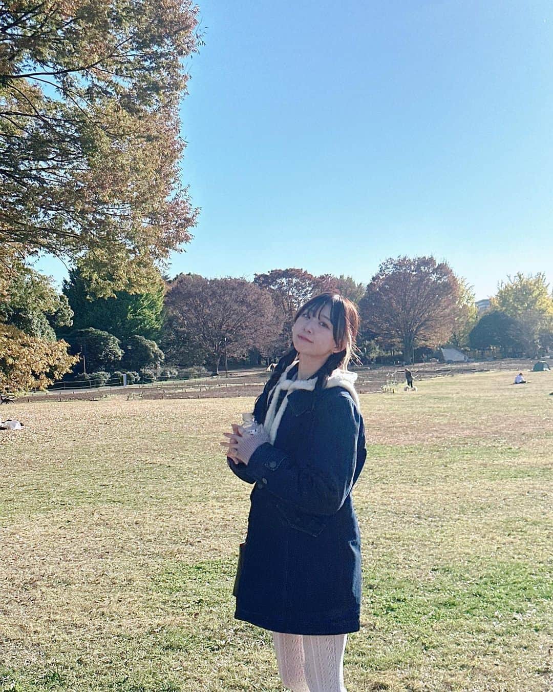松田美里さんのインスタグラム写真 - (松田美里Instagram)「𓂅」11月15日 21時12分 - miri_matsuda