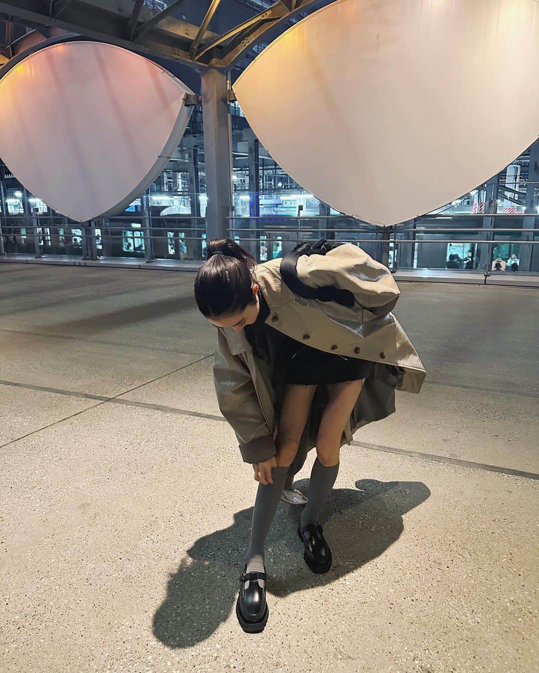 吉田沙世のインスタグラム