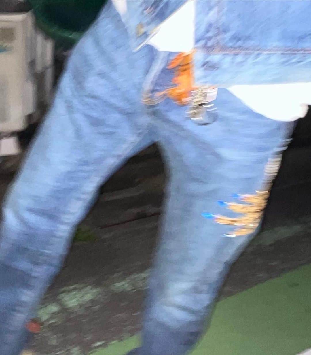 古川毅さんのインスタグラム写真 - (古川毅Instagram)「@undercover_lab」11月15日 21時13分 - tsuyoshifurukawa_227
