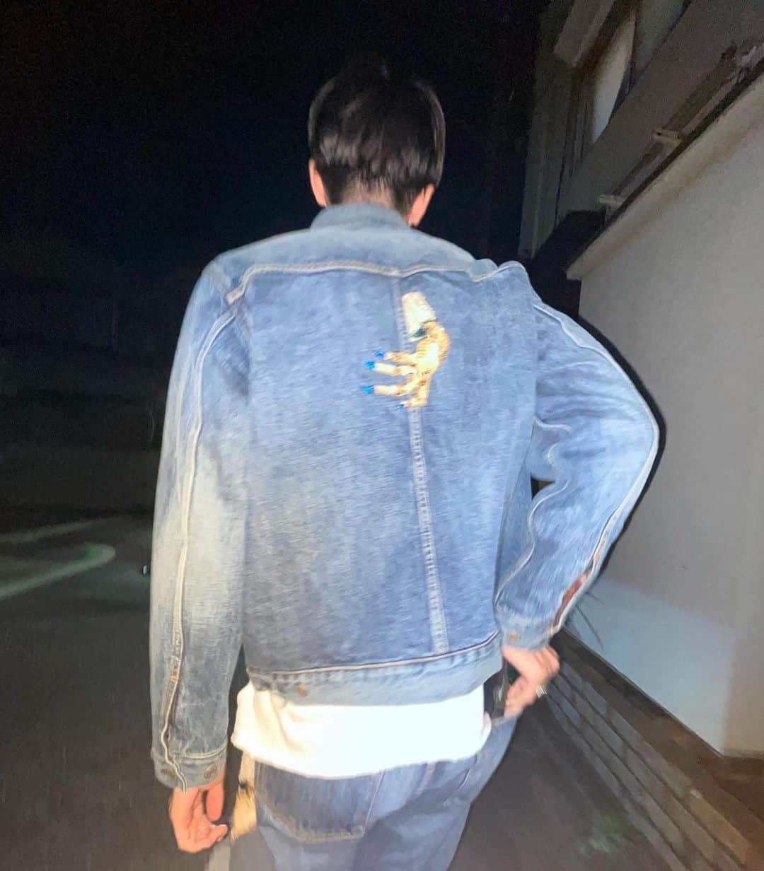 古川毅さんのインスタグラム写真 - (古川毅Instagram)「@undercover_lab」11月15日 21時13分 - tsuyoshifurukawa_227