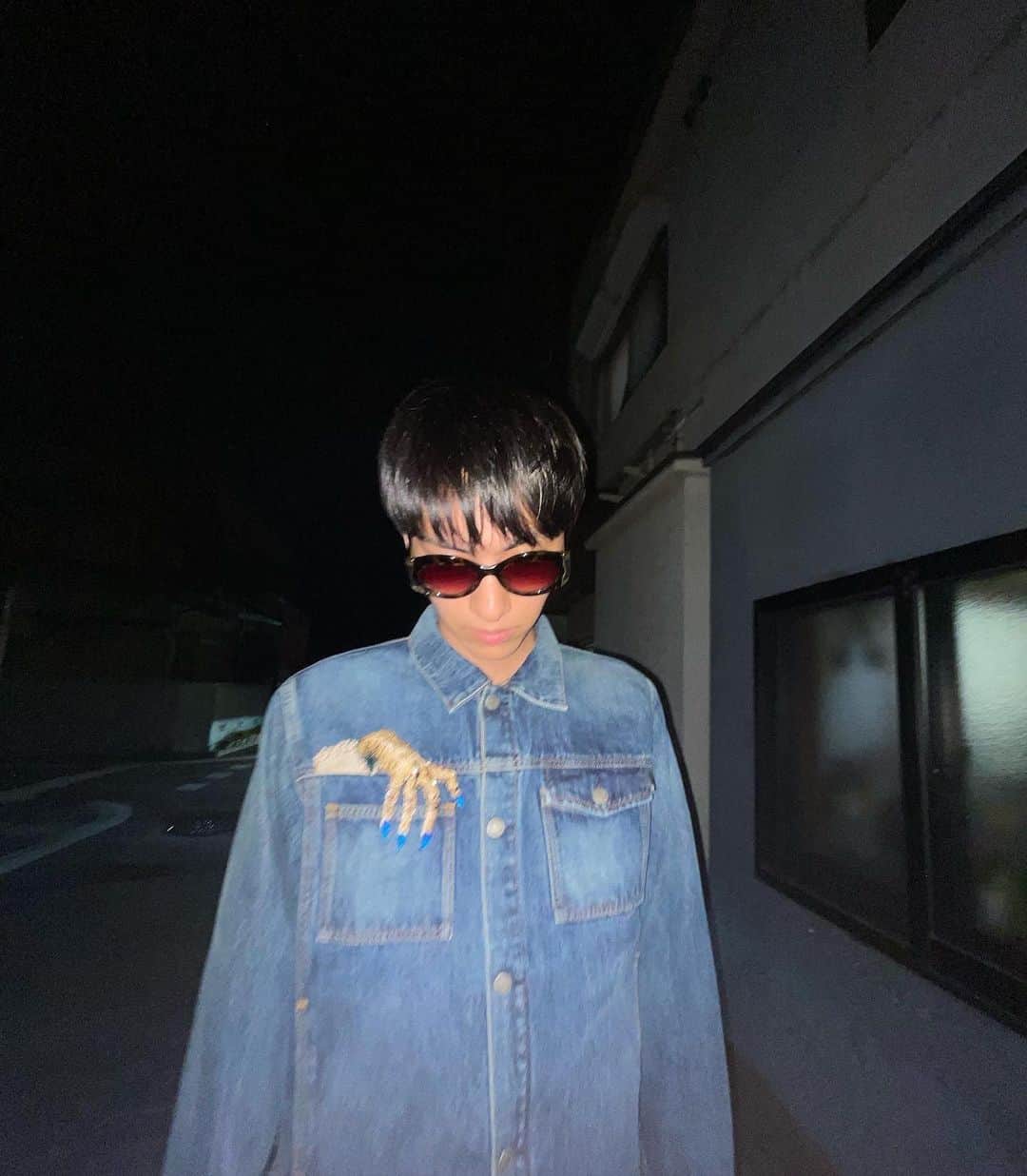 古川毅のインスタグラム