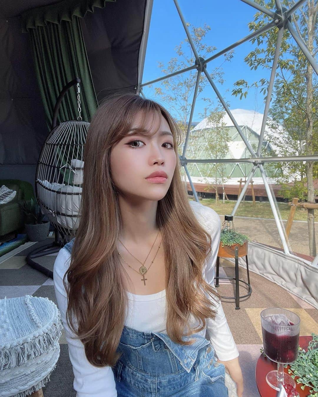 RYOのインスタグラム
