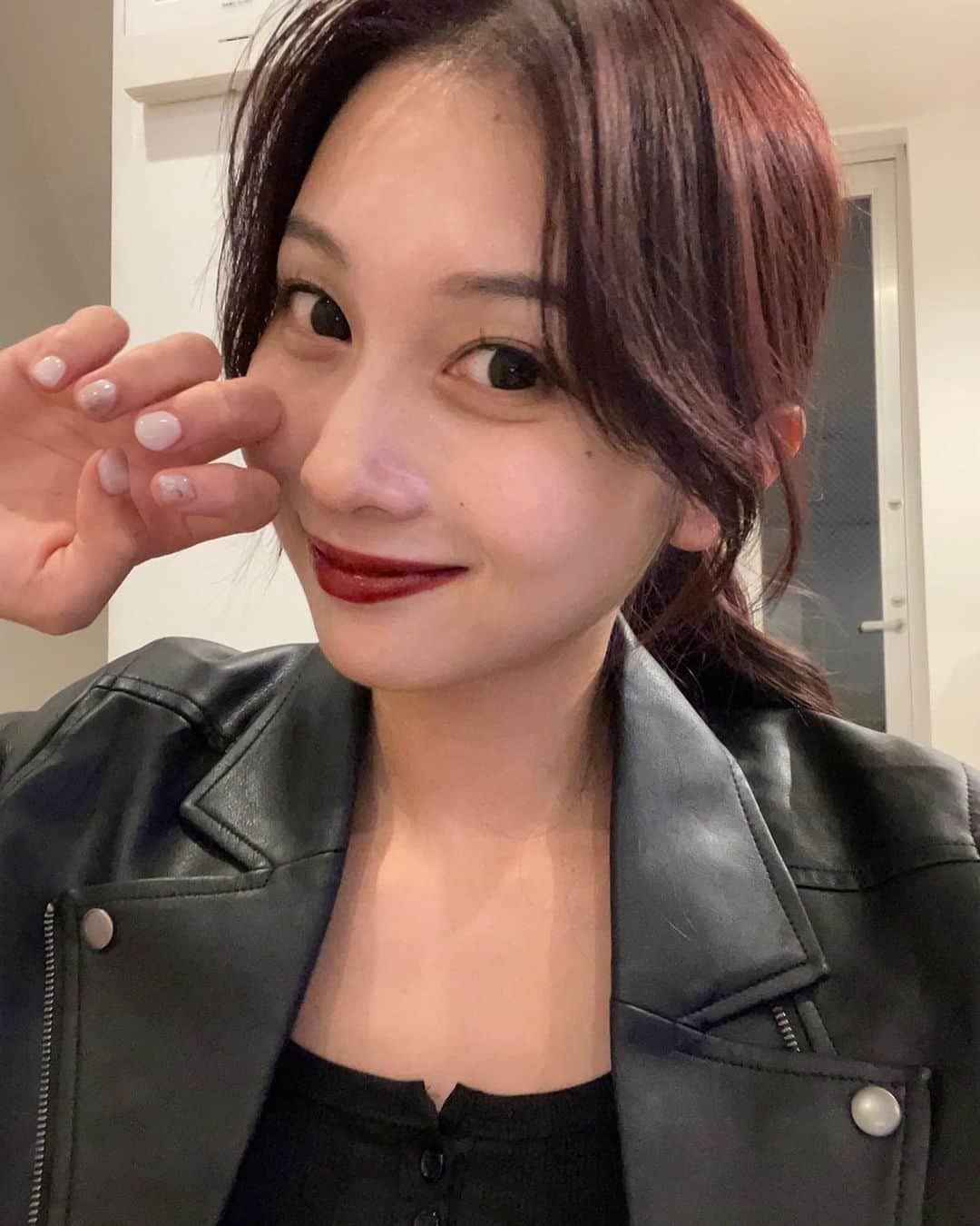 広瀬梨奈のインスタグラム