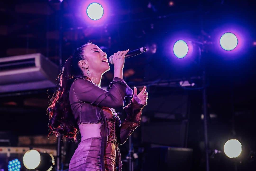 JASMINEのグルメインスタ