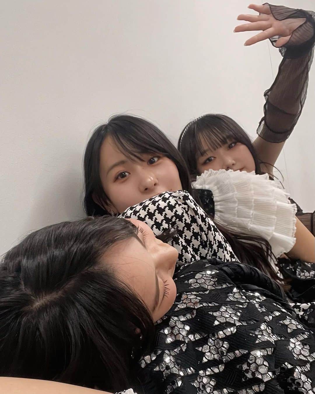 井上玲音さんのインスタグラム写真 - (井上玲音Instagram)「・ ・ わちゃわちゃ  #井上玲音」11月15日 21時27分 - rei_inoue.official