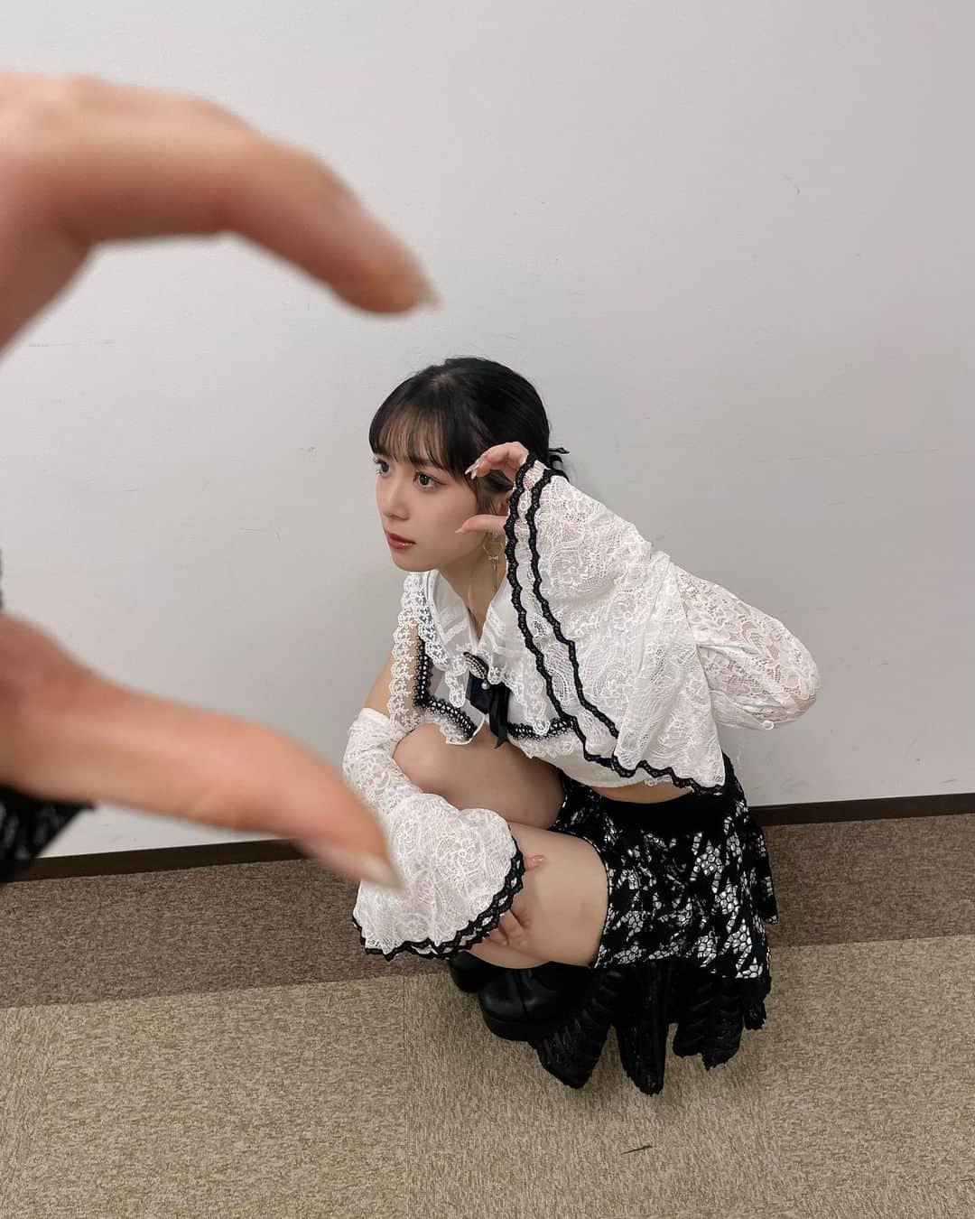 井上玲音さんのインスタグラム写真 - (井上玲音Instagram)「・ ・ わちゃわちゃ  #井上玲音」11月15日 21時27分 - rei_inoue.official