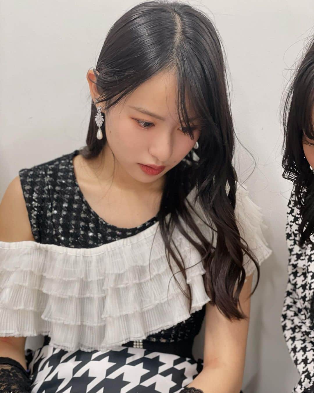 井上玲音さんのインスタグラム写真 - (井上玲音Instagram)「・ ・ わちゃわちゃ  #井上玲音」11月15日 21時27分 - rei_inoue.official